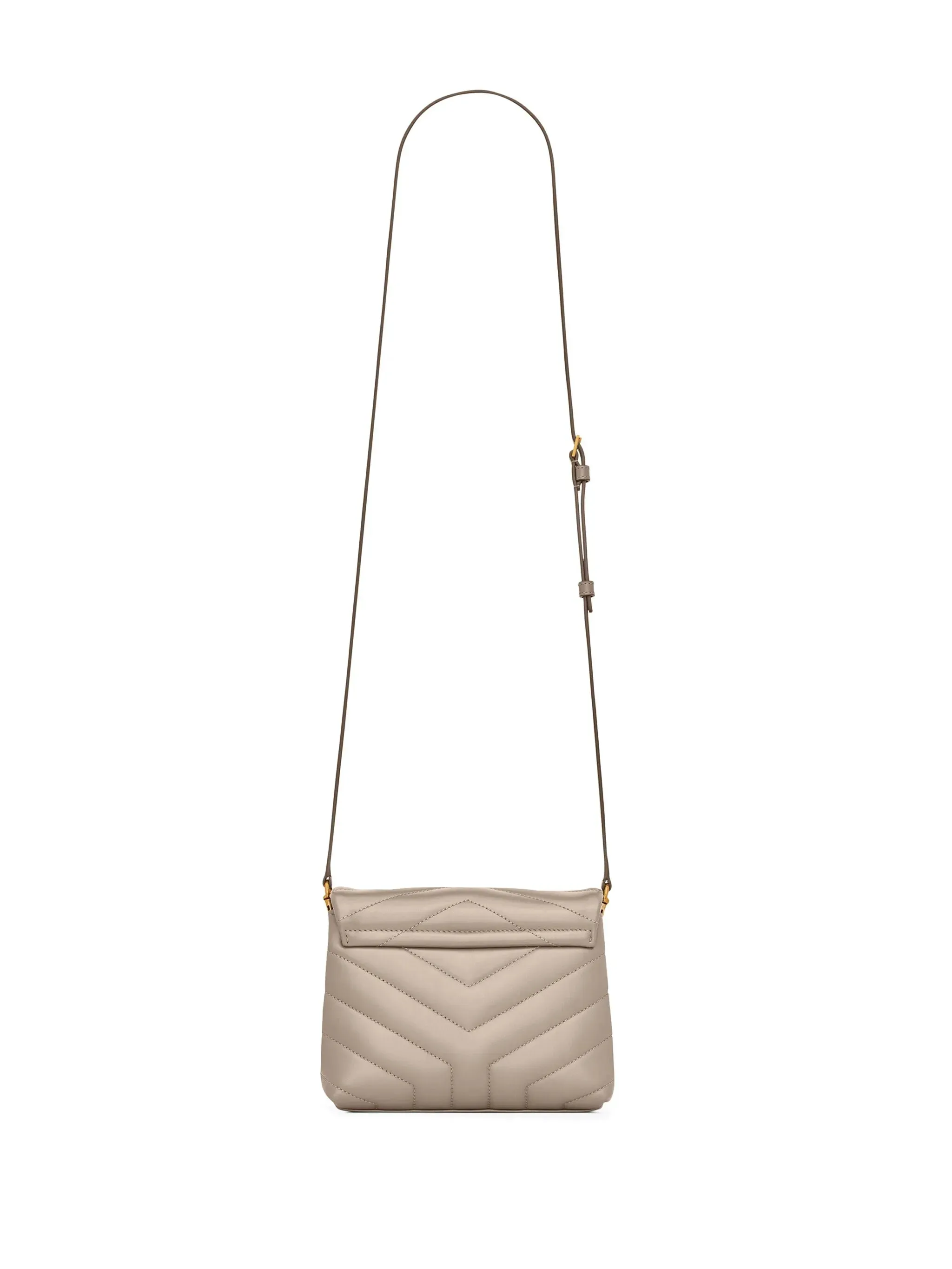 Loulou Quick shipping Quality-assured crossbody bag monogram
