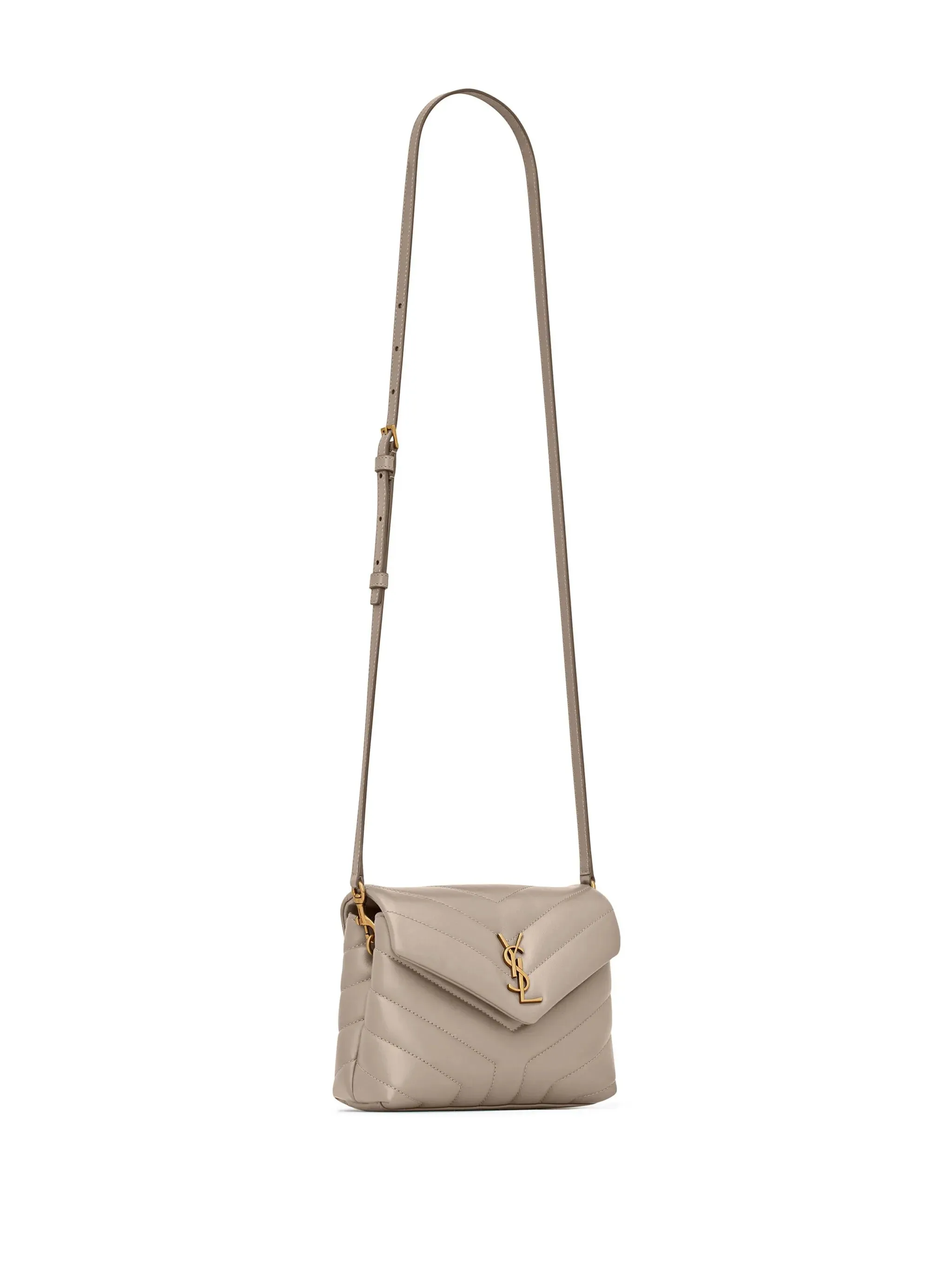 Loulou Quick shipping Quality-assured crossbody bag monogram