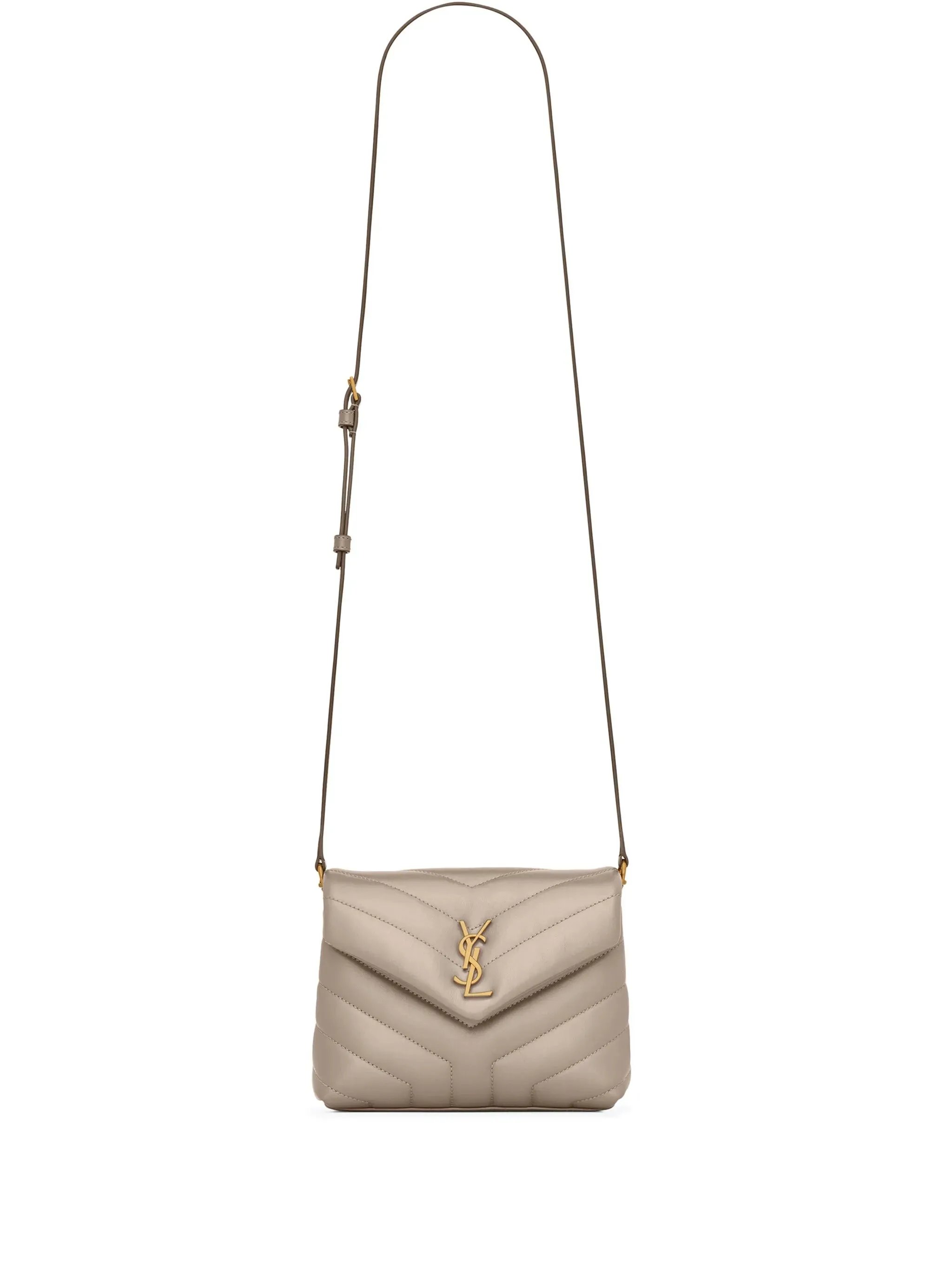 Loulou Quick shipping Quality-assured crossbody bag monogram