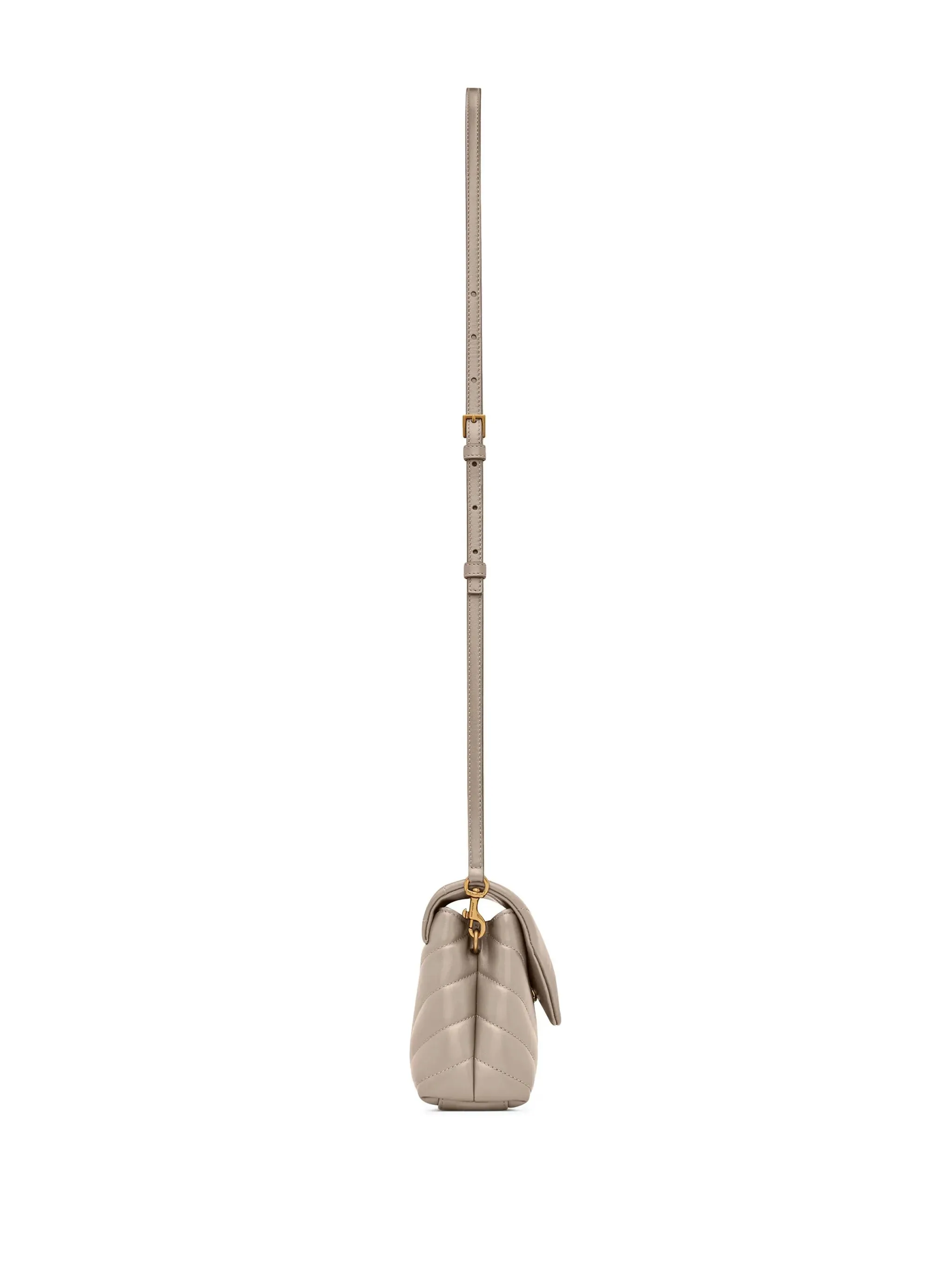 Loulou Quick shipping Quality-assured crossbody bag monogram