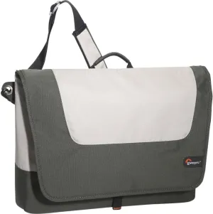 Lowepro Slim Factor L Notebook Sleeve - fits 17" Laptops - Parsley/Green Tea