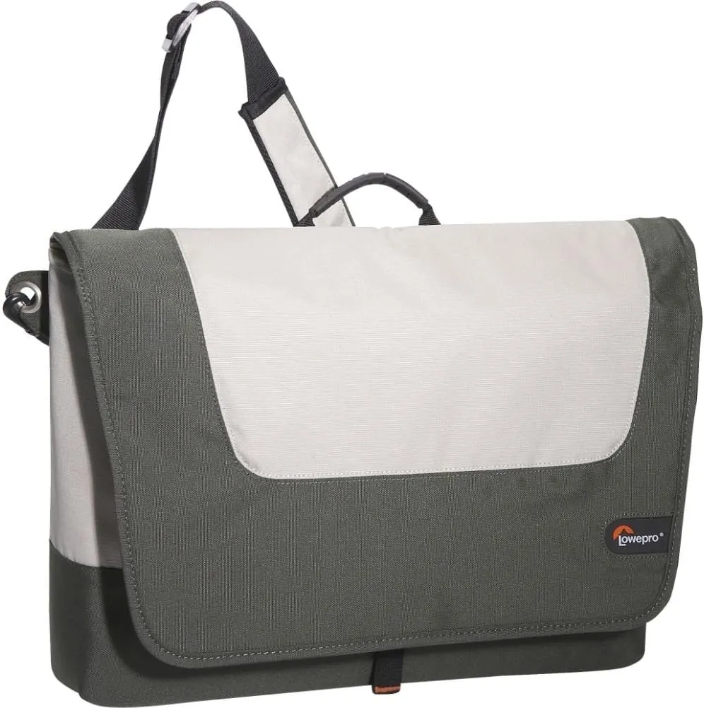 Lowepro Slim Factor L Notebook Sleeve - fits 17" Laptops - Parsley/Green Tea