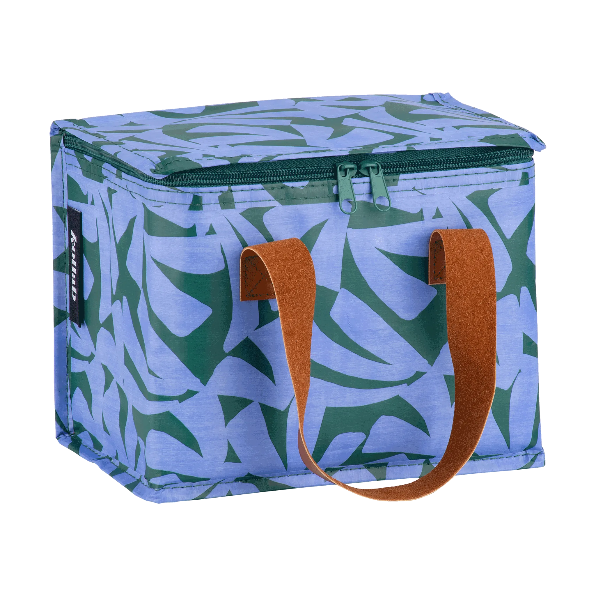 Lunch Box - Breeze Bloom
