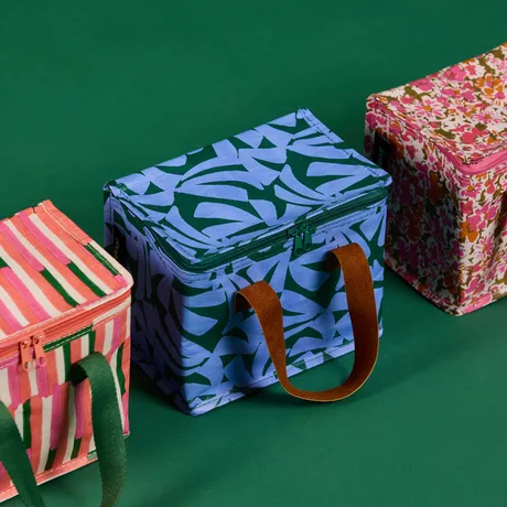 Lunch Box - Breeze Bloom