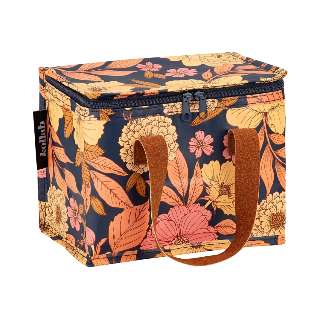 Lunch Box Twilight Meadow