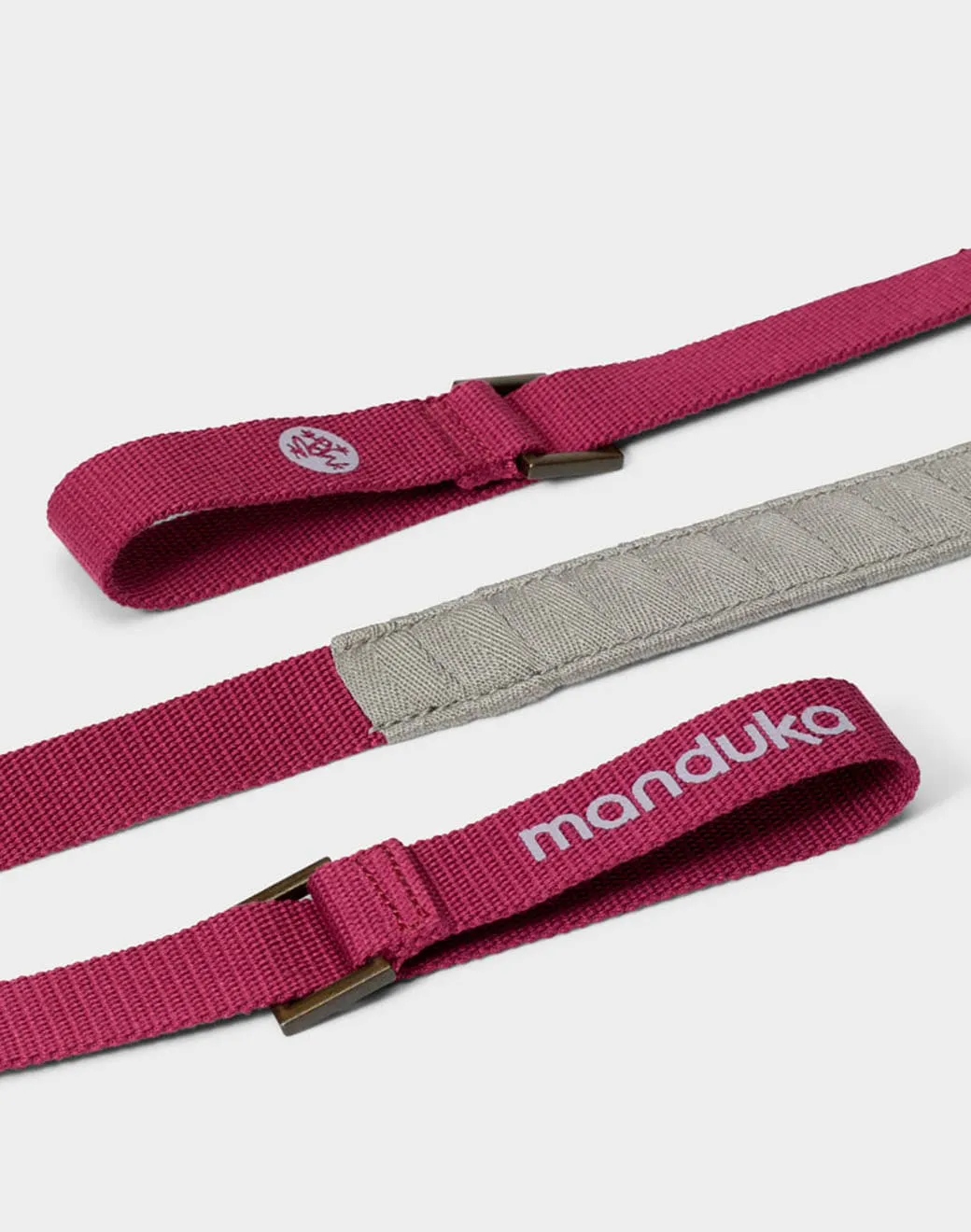 Manduka Mat Carrier Commuter