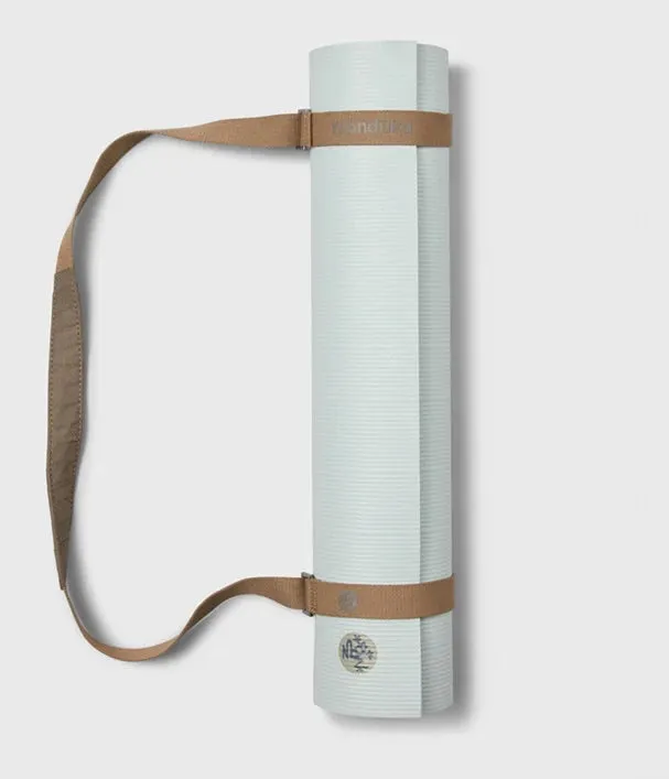 Manduka Mat Carrier Commuter