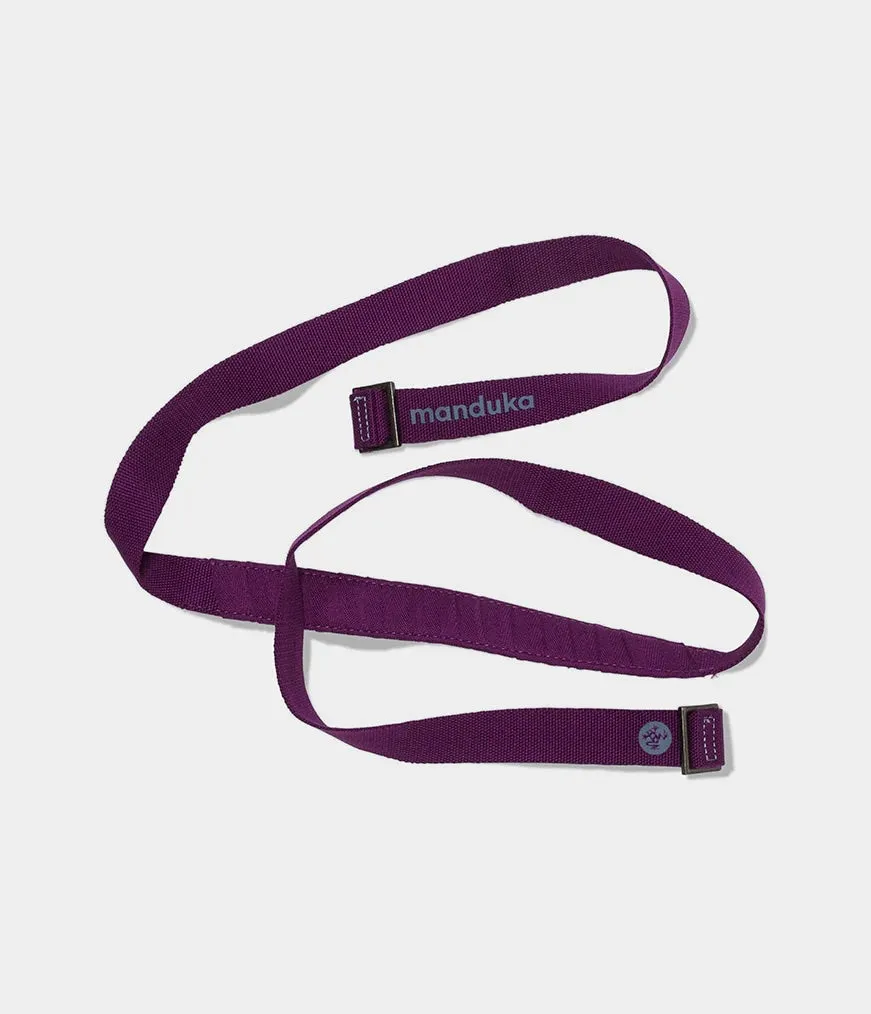 Manduka Mat Carrier Commuter