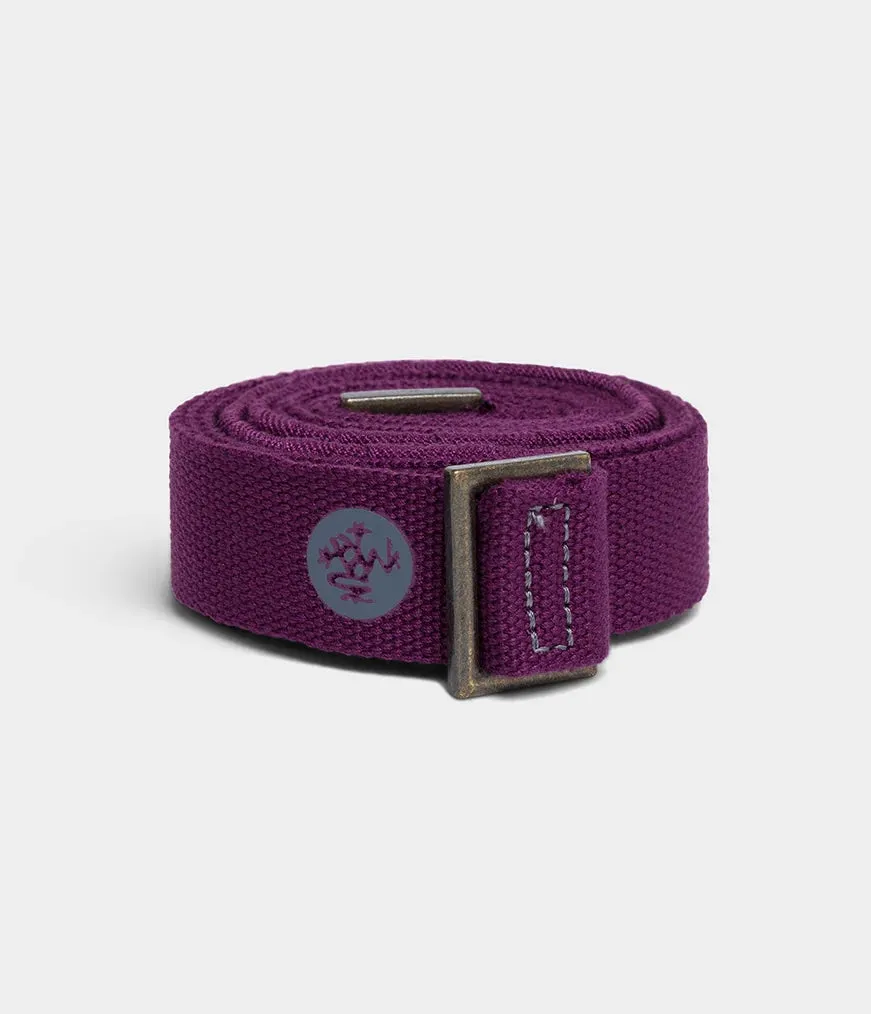 Manduka Mat Carrier Commuter