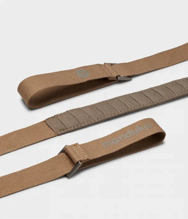 Manduka Mat Carrier Commuter
