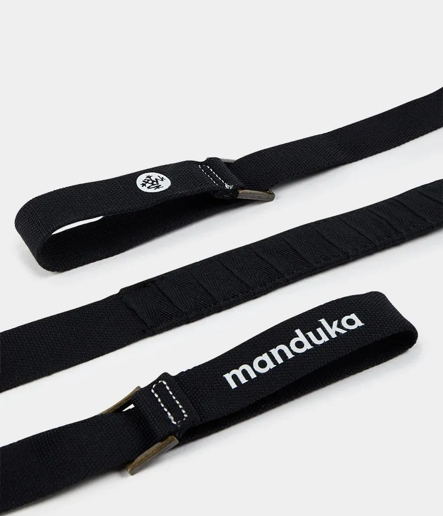 Manduka Mat Carrier Commuter