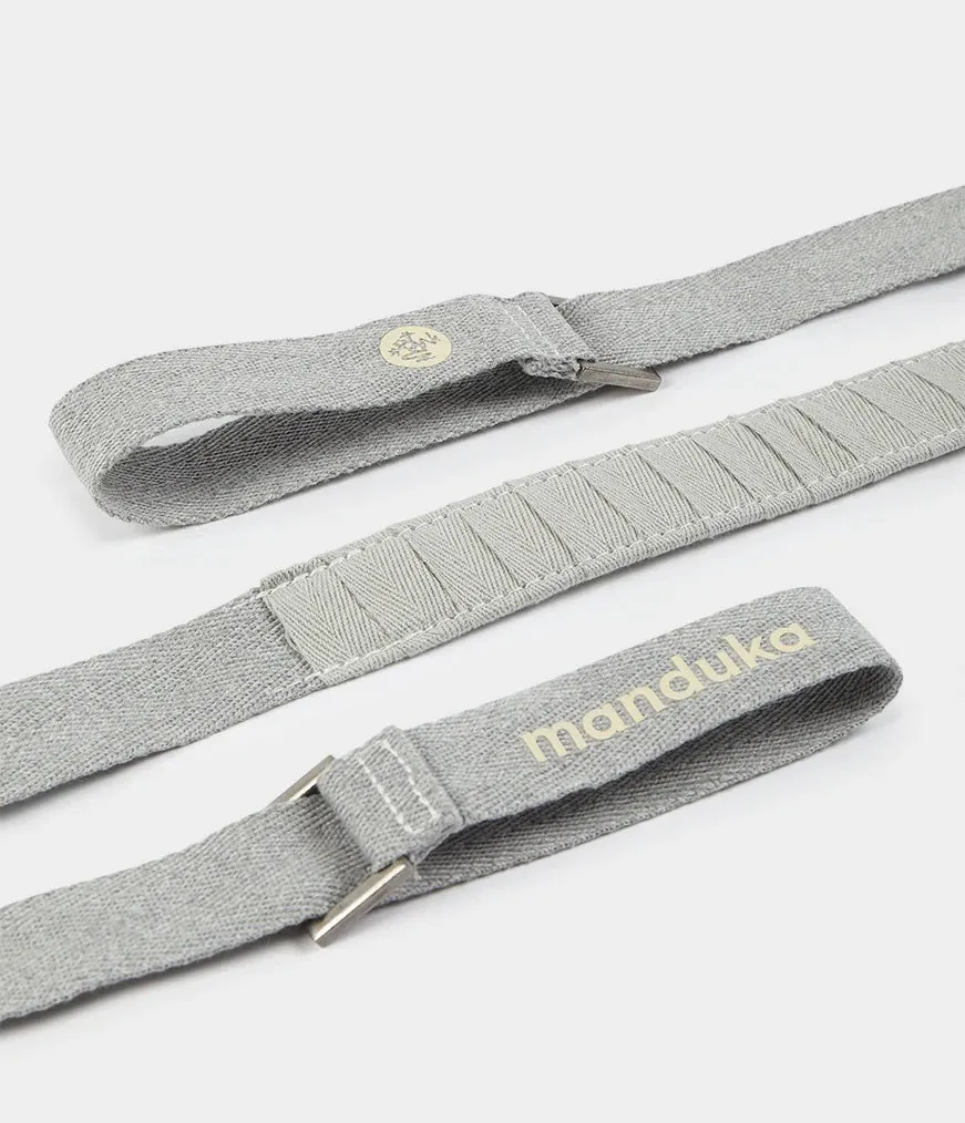 Manduka Mat Carrier Commuter