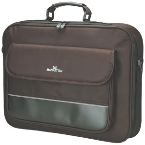 MANHATTAN 421560 17 Empire Notebook Computer Briefcase