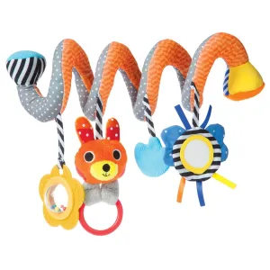Manhattan Toys Take Along Play and Activity Spiral