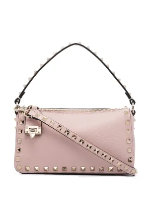 Massive offer crossbody Rockstud bag small Knowledgeable