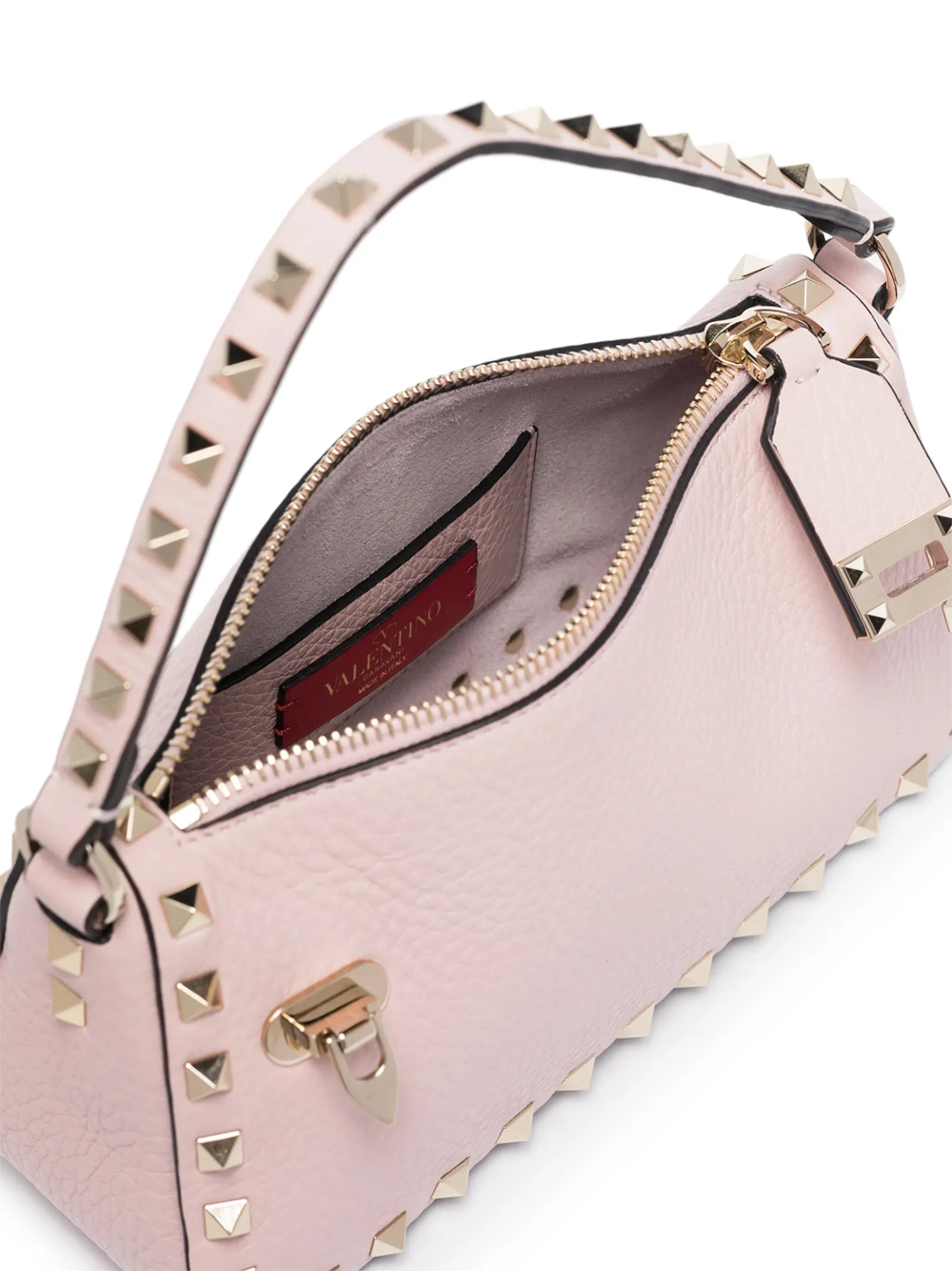 Massive offer crossbody Rockstud bag small Knowledgeable