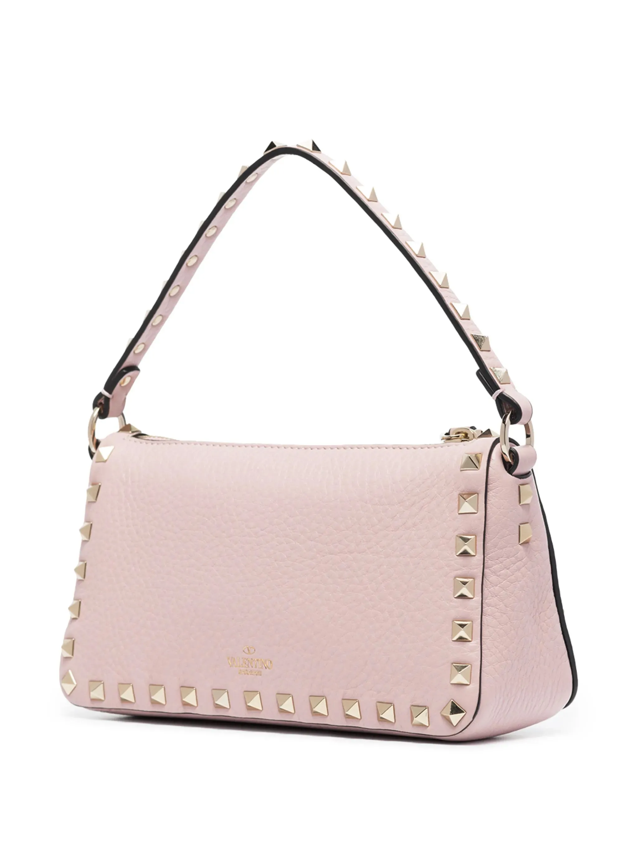 Massive offer crossbody Rockstud bag small Knowledgeable