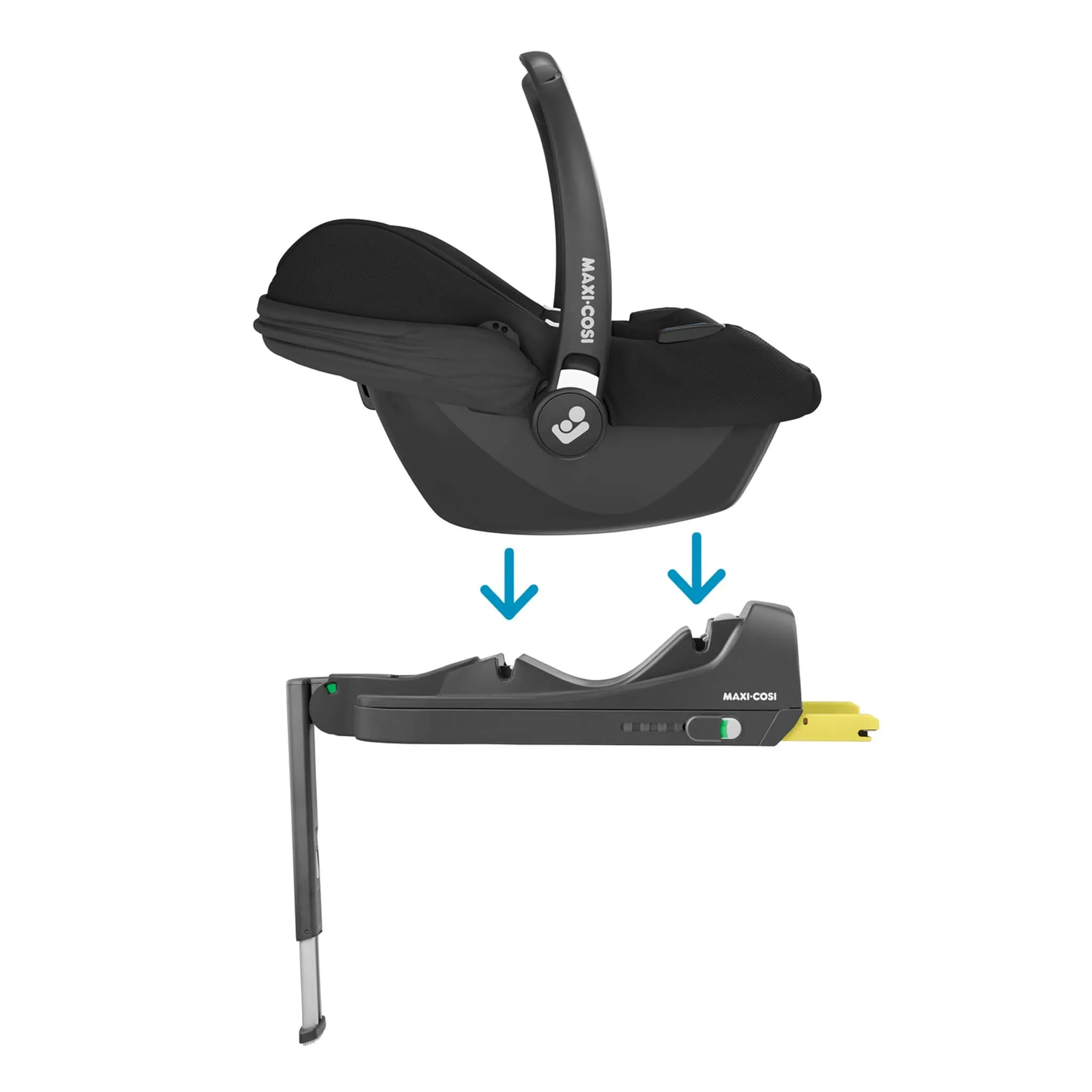 Maxi-Cosi CabrioFix i-Size Base