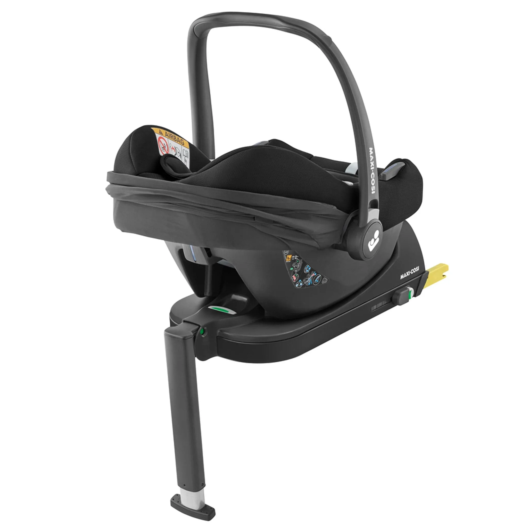 Maxi-Cosi CabrioFix i-Size Base
