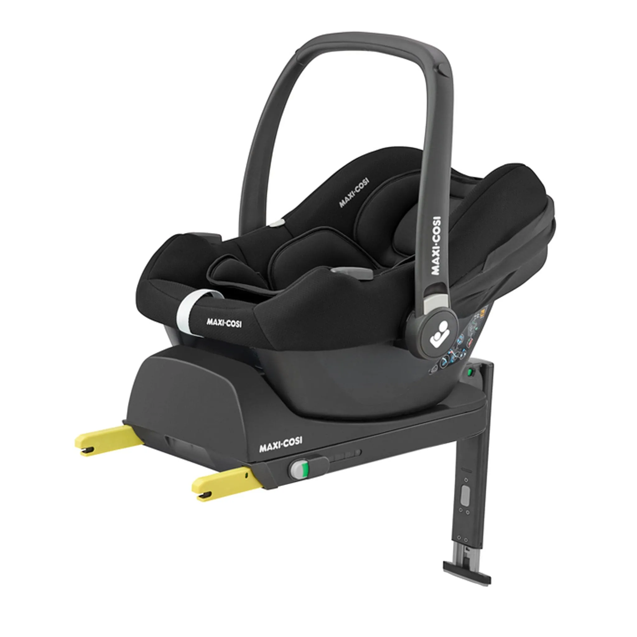 Maxi-Cosi CabrioFix i-Size Base