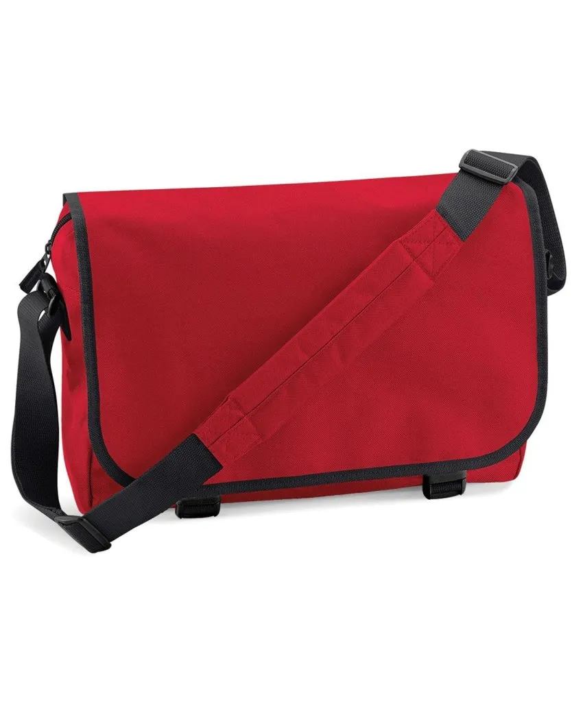 Messenger Bag (2727)