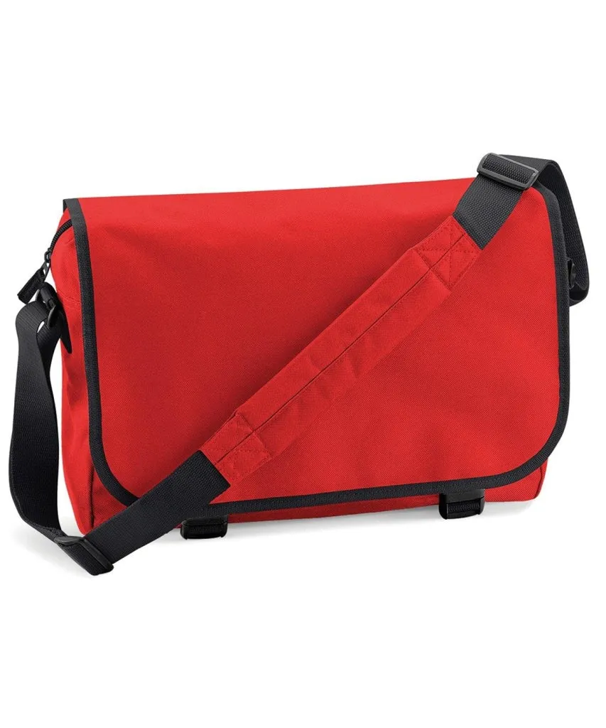 Messenger Bag (2727)