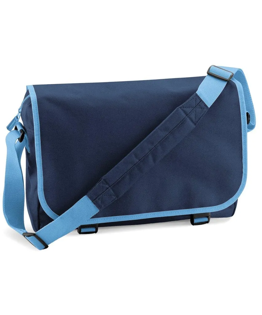 Messenger Bag (2727)