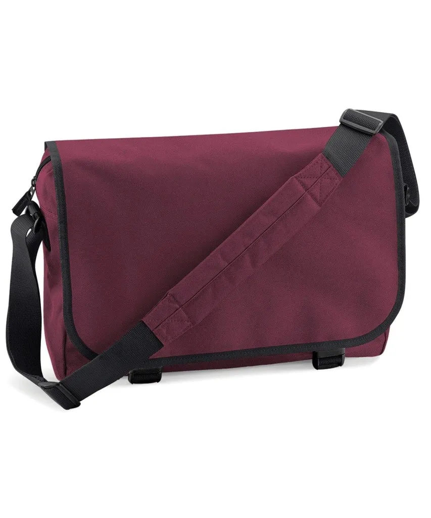 Messenger Bag (2727)