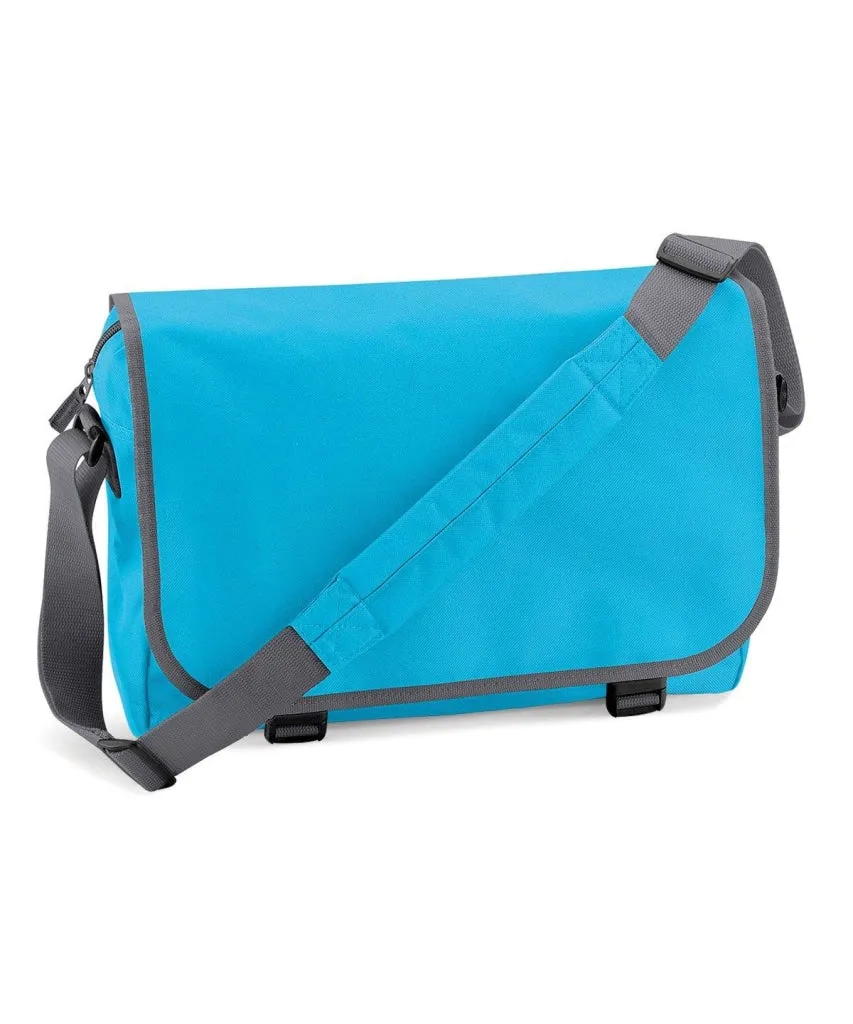 Messenger Bag (2727)