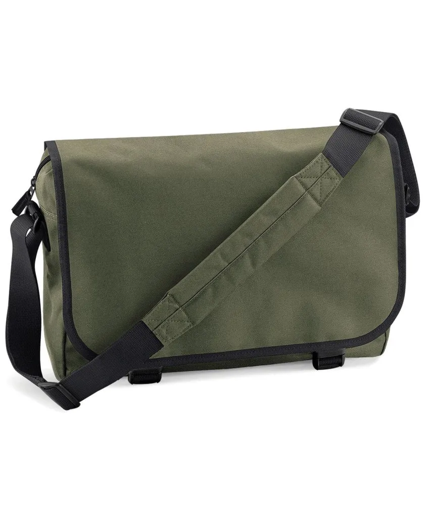 Messenger Bag (2727)