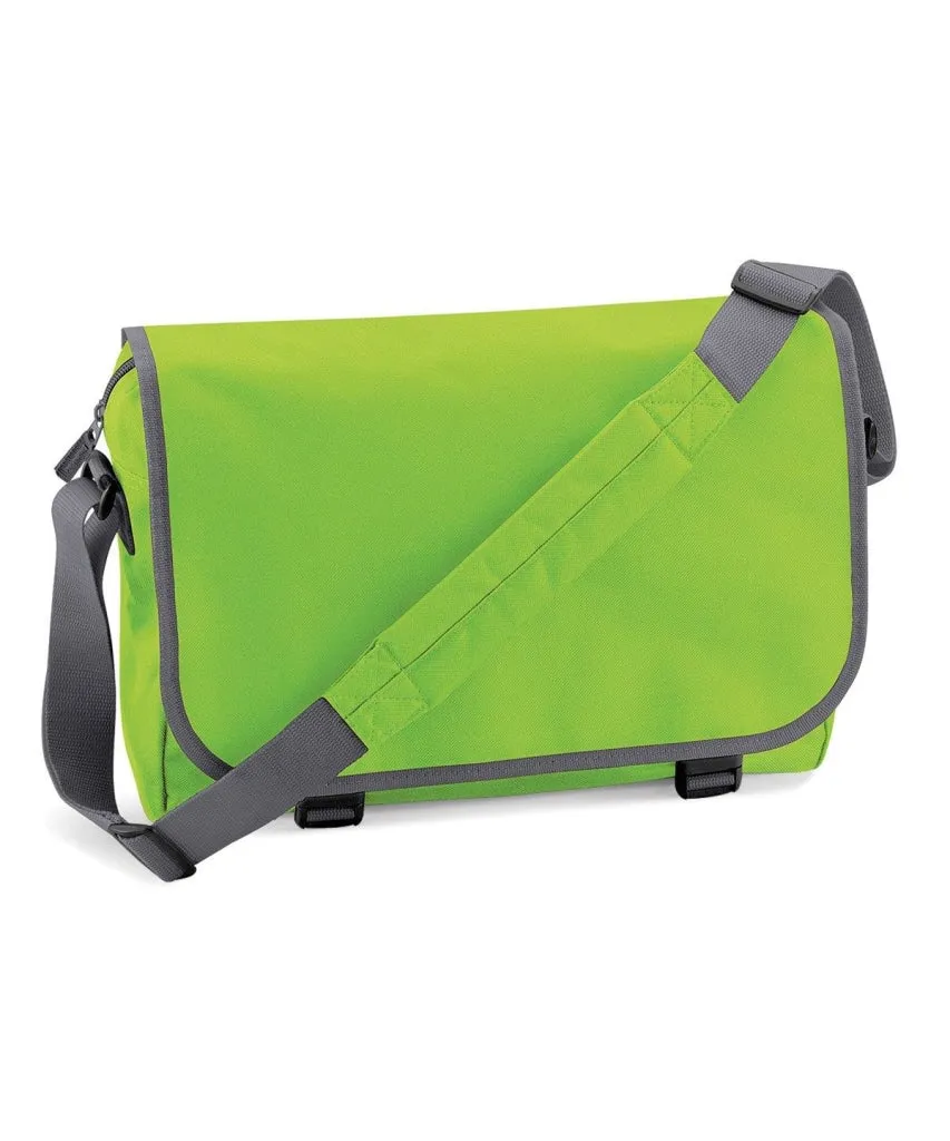 Messenger Bag (2727)