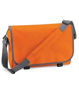 Messenger Bag (2727)