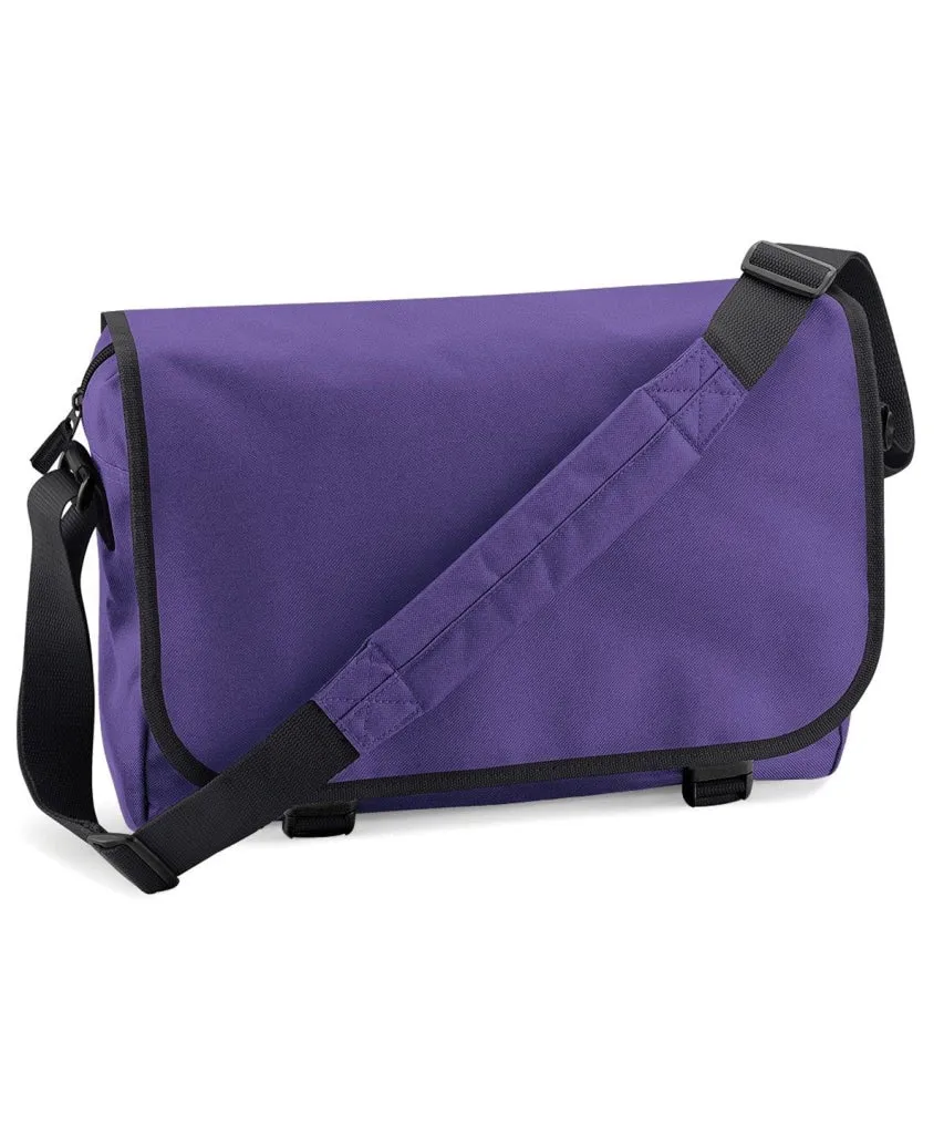 Messenger Bag (2727)