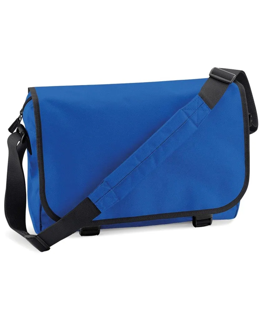 Messenger Bag (2727)