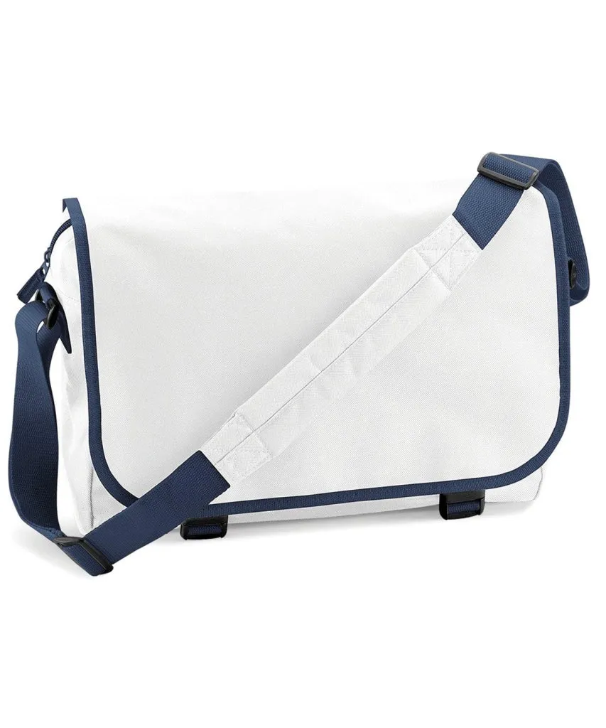 Messenger Bag (2727)
