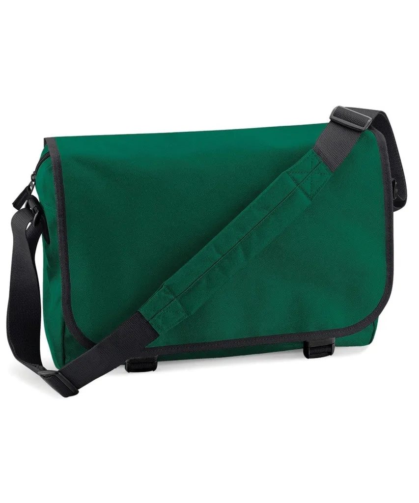 Messenger Bag (2727)