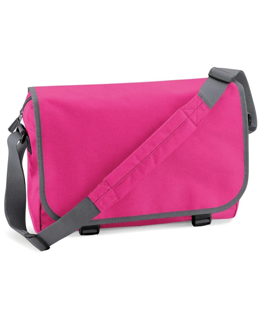 Messenger Bag (2727)