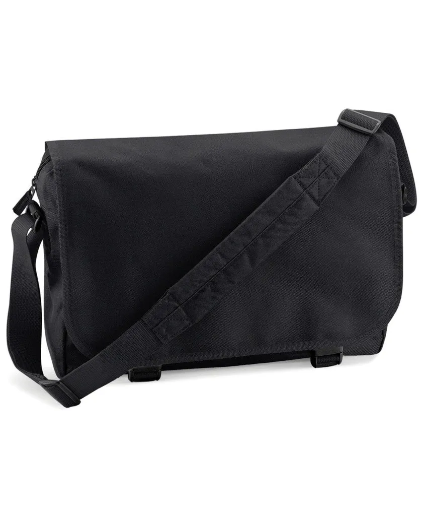 Messenger Bag (2727)