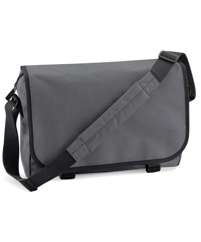 Messenger Bag (2727)