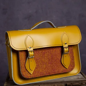 Micro Satchel 11