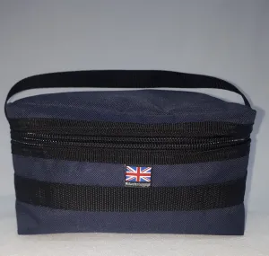 Midwater Bait Bags.  Fishing Expander PELLET tub carriers.