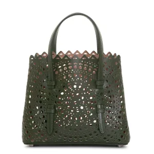 Mina Mini New Vienne melese tote