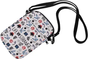 MNIGIU Life Strange Merch Tote Bag Chloe And Max Lover Gift Life Strange Fans Gift