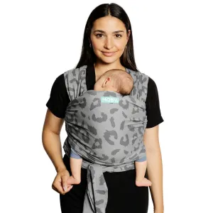 MOBY Wrap Classic (Night Leopard)