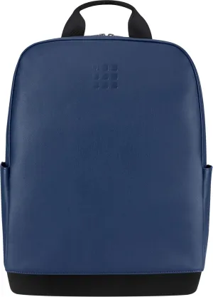 Moleskine Classic 2.0 Backpack, 16", Sapphire Blue