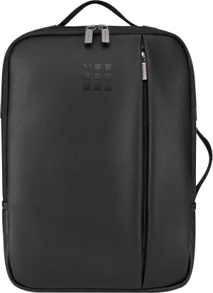 Moleskine Classic 2.0 PRO Vertical 13" Device Bag, Black