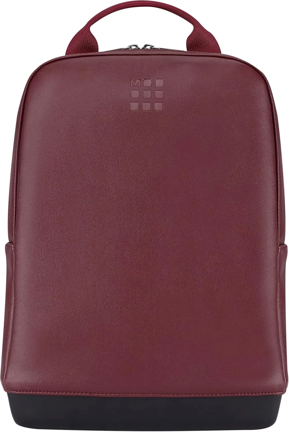Moleskine Classic 2.0 Small Backpack, 14", Raspberry Red