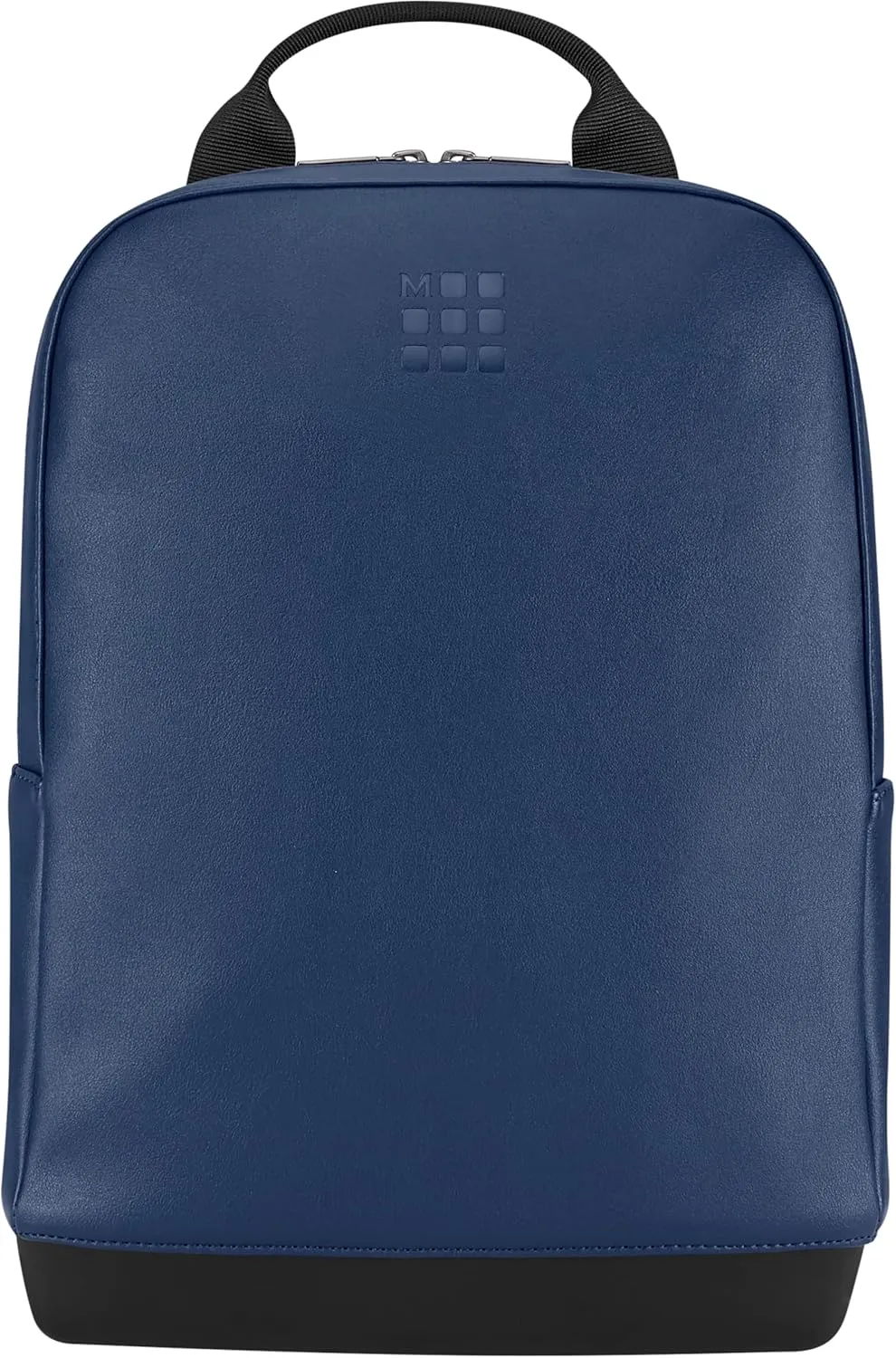 Moleskine Classic 2.0 Small Backpack, 14", Sapphire Blue