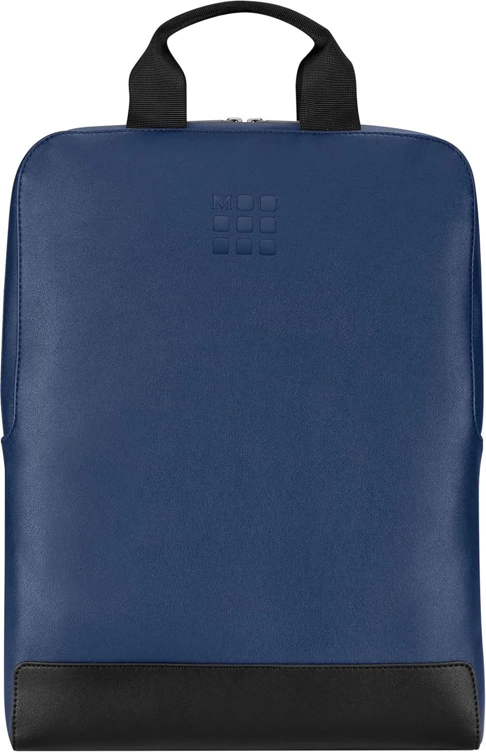 Moleskine Classic 2.0 Vertical 15" Device Bag, Sapphire Blue