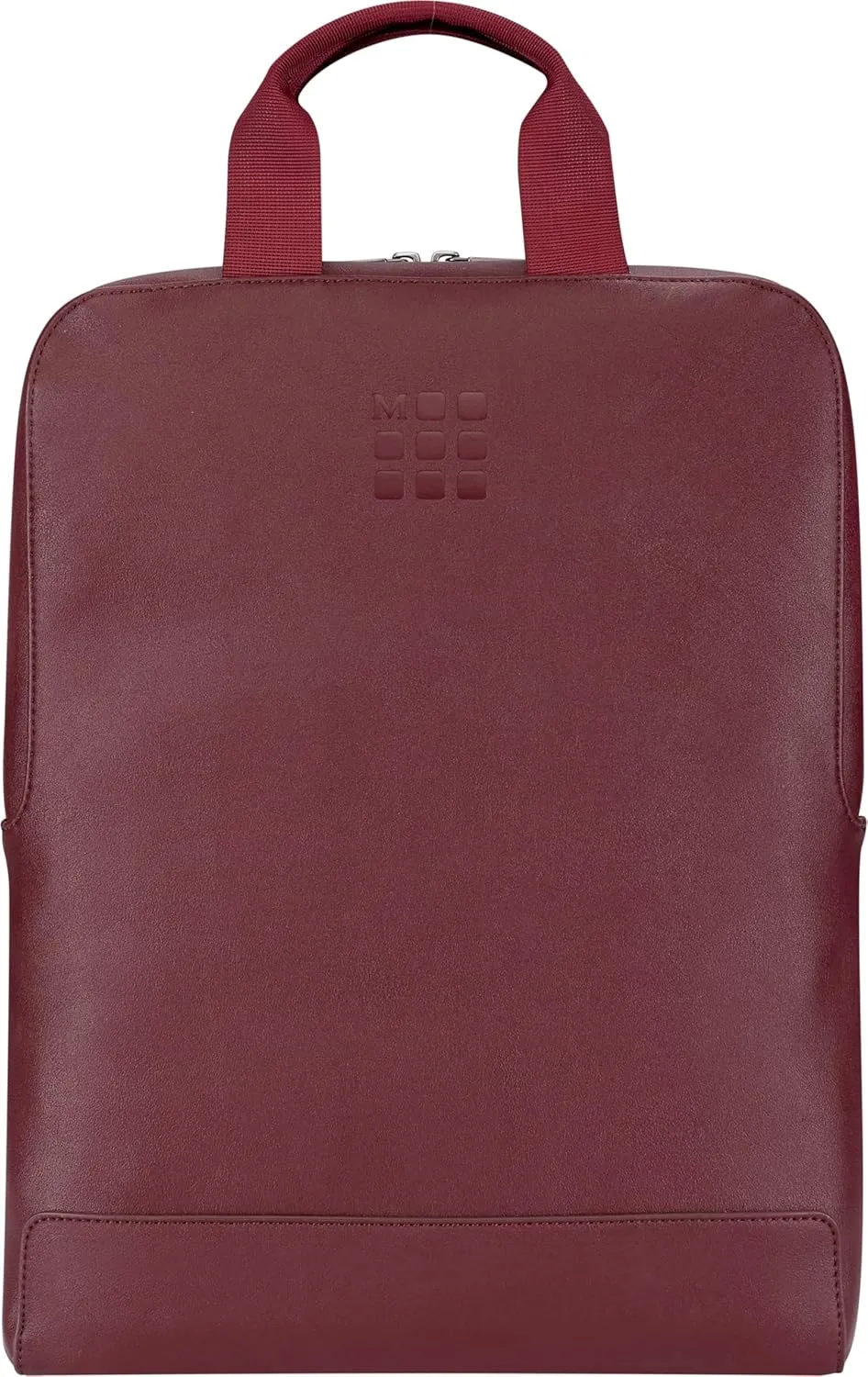 Moleskine Classic 2.0 Vertical Device 15" Bag, Raspberry Red